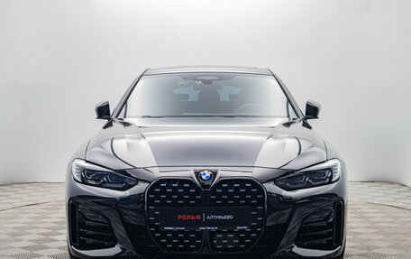 BMW 4 серия, 2024 год, 5 598 000 рублей, 8 фотография