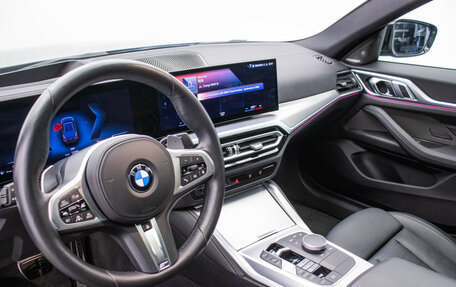 BMW 4 серия, 2024 год, 5 598 000 рублей, 9 фотография
