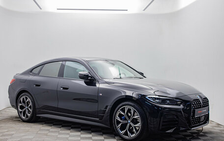 BMW 4 серия, 2024 год, 5 598 000 рублей, 7 фотография