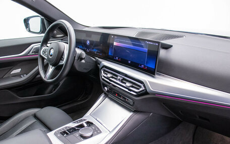 BMW 4 серия, 2024 год, 5 598 000 рублей, 10 фотография