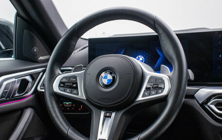 BMW 4 серия, 2024 год, 5 598 000 рублей, 15 фотография
