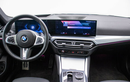 BMW 4 серия, 2024 год, 5 598 000 рублей, 13 фотография