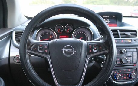 Opel Mokka I, 2014 год, 960 000 рублей, 13 фотография