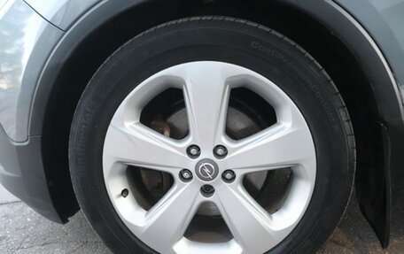 Opel Mokka I, 2014 год, 960 000 рублей, 17 фотография