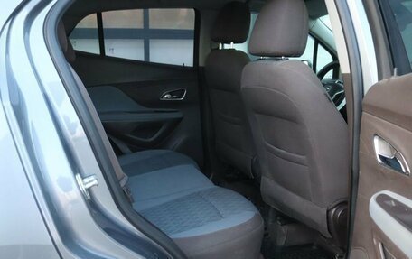 Opel Mokka I, 2014 год, 960 000 рублей, 16 фотография