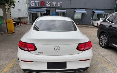 Mercedes-Benz C-Класс, 2020 год, 2 670 008 рублей, 5 фотография