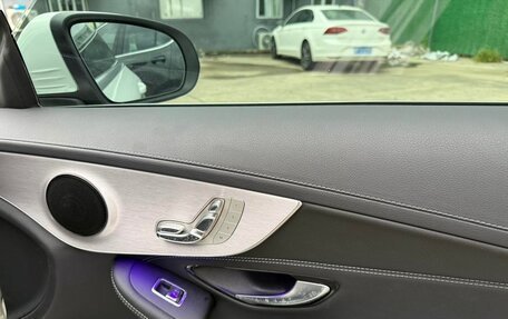 Mercedes-Benz C-Класс, 2020 год, 2 670 008 рублей, 12 фотография