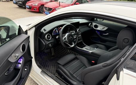 Mercedes-Benz C-Класс, 2020 год, 2 670 008 рублей, 8 фотография
