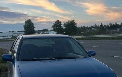 Nissan Almera, 1999 год, 45 000 рублей, 1 фотография
