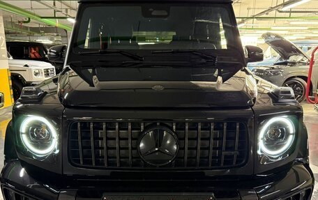 Mercedes-Benz G-Класс AMG, 2026 год, 33 480 000 рублей, 2 фотография