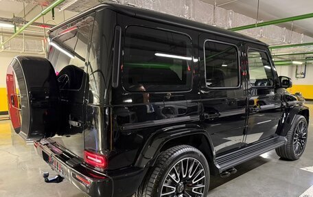 Mercedes-Benz G-Класс AMG, 2026 год, 33 480 000 рублей, 3 фотография