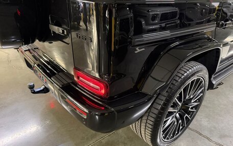 Mercedes-Benz G-Класс AMG, 2026 год, 33 480 000 рублей, 6 фотография