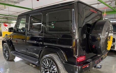 Mercedes-Benz G-Класс AMG, 2026 год, 33 480 000 рублей, 9 фотография