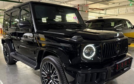 Mercedes-Benz G-Класс AMG, 2026 год, 33 480 000 рублей, 5 фотография