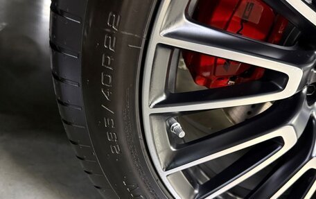 Mercedes-Benz G-Класс AMG, 2026 год, 33 480 000 рублей, 8 фотография