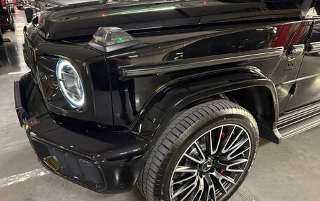 Mercedes-Benz G-Класс AMG, 2026 год, 33 480 000 рублей, 18 фотография