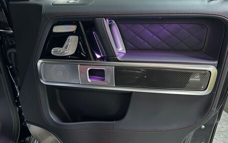 Mercedes-Benz G-Класс AMG, 2026 год, 33 480 000 рублей, 33 фотография