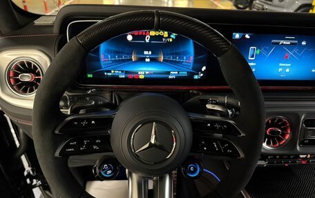 Mercedes-Benz G-Класс AMG, 2026 год, 33 480 000 рублей, 32 фотография