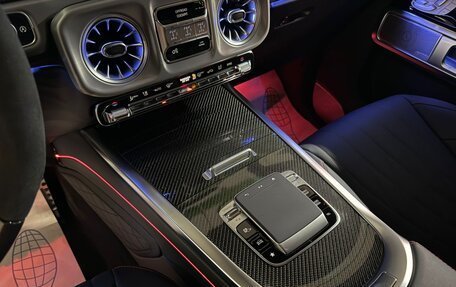 Mercedes-Benz G-Класс AMG, 2026 год, 33 480 000 рублей, 31 фотография