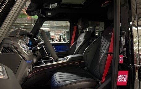 Mercedes-Benz G-Класс AMG, 2026 год, 33 480 000 рублей, 25 фотография