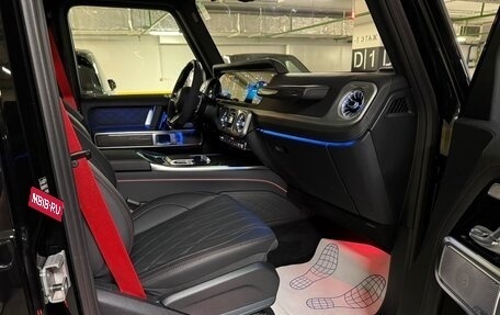 Mercedes-Benz G-Класс AMG, 2026 год, 33 480 000 рублей, 34 фотография