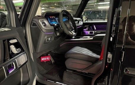 Mercedes-Benz G-Класс AMG, 2026 год, 33 480 000 рублей, 27 фотография