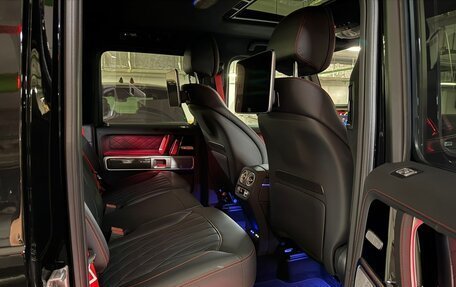 Mercedes-Benz G-Класс AMG, 2026 год, 33 480 000 рублей, 37 фотография