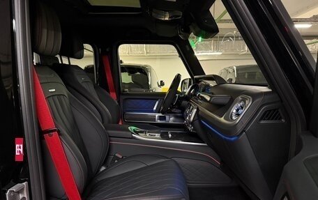 Mercedes-Benz G-Класс AMG, 2026 год, 33 480 000 рублей, 35 фотография