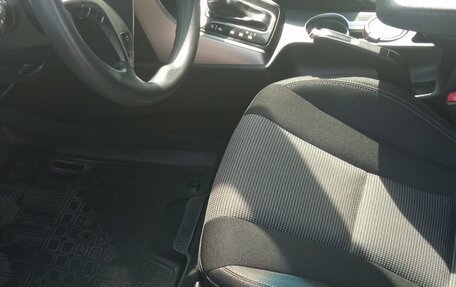 Hyundai i30 II рестайлинг, 2014 год, 1 040 000 рублей, 8 фотография