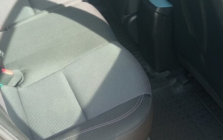 Hyundai i30 II рестайлинг, 2014 год, 1 040 000 рублей, 9 фотография