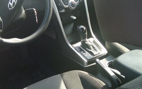 Hyundai i30 II рестайлинг, 2014 год, 1 040 000 рублей, 7 фотография