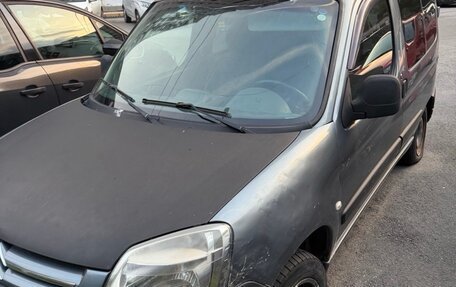 Citroen Berlingo II рестайлинг, 2011 год, 170 000 рублей, 2 фотография