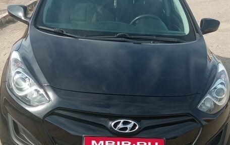 Hyundai i30 II рестайлинг, 2014 год, 1 040 000 рублей, 3 фотография