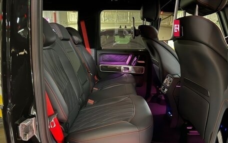 Mercedes-Benz G-Класс AMG, 2026 год, 33 480 000 рублей, 38 фотография