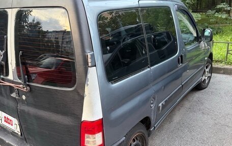 Citroen Berlingo II рестайлинг, 2011 год, 170 000 рублей, 4 фотография