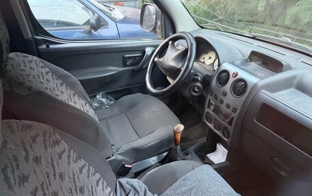 Citroen Berlingo II рестайлинг, 2011 год, 170 000 рублей, 5 фотография