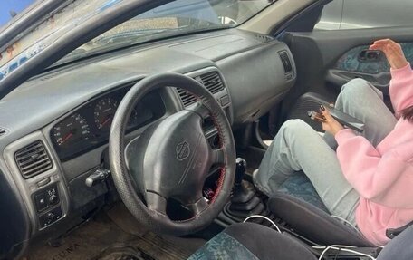 Nissan Almera, 1999 год, 45 000 рублей, 5 фотография