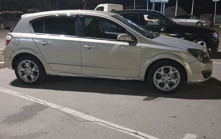 Opel Astra H, 2005 год, 445 000 рублей, 4 фотография