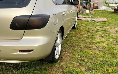 Mazda 3, 2005 год, 510 000 рублей, 3 фотография