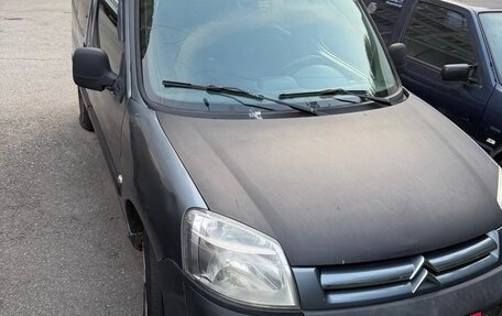 Citroen Berlingo II рестайлинг, 2011 год, 170 000 рублей, 3 фотография