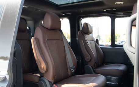 Hyundai Staria, 2026 год, 7 350 000 рублей, 13 фотография