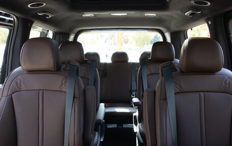 Hyundai Staria, 2026 год, 7 350 000 рублей, 12 фотография