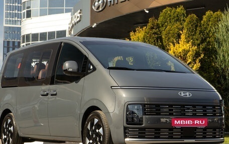 Hyundai Staria, 2026 год, 7 350 000 рублей, 3 фотография