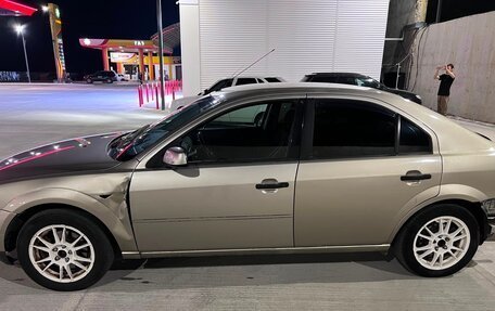 Ford Mondeo III, 2005 год, 185 000 рублей, 3 фотография