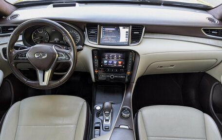 Infiniti QX50 II, 2019 год, 2 599 500 рублей, 8 фотография