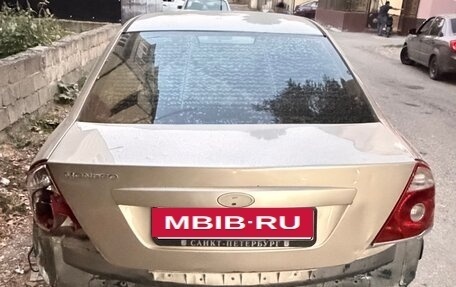 Ford Mondeo III, 2005 год, 185 000 рублей, 5 фотография