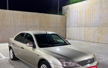 Ford Mondeo III, 2005 год, 185 000 рублей, 2 фотография