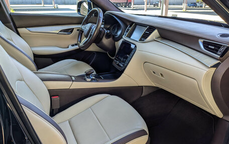 Infiniti QX50 II, 2019 год, 2 599 500 рублей, 10 фотография
