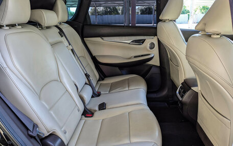 Infiniti QX50 II, 2019 год, 2 599 500 рублей, 11 фотография