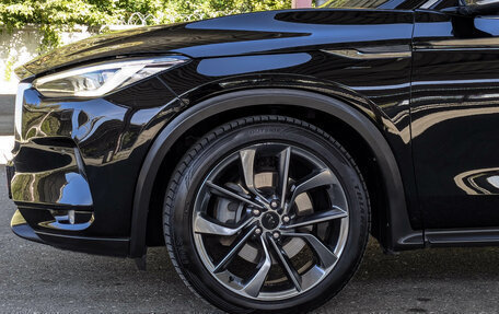 Infiniti QX50 II, 2019 год, 2 599 500 рублей, 21 фотография